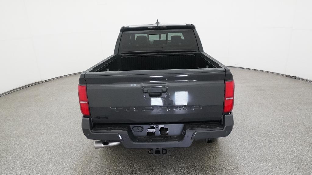 new 2026 Toyota Tacoma car, priced at $54,259
