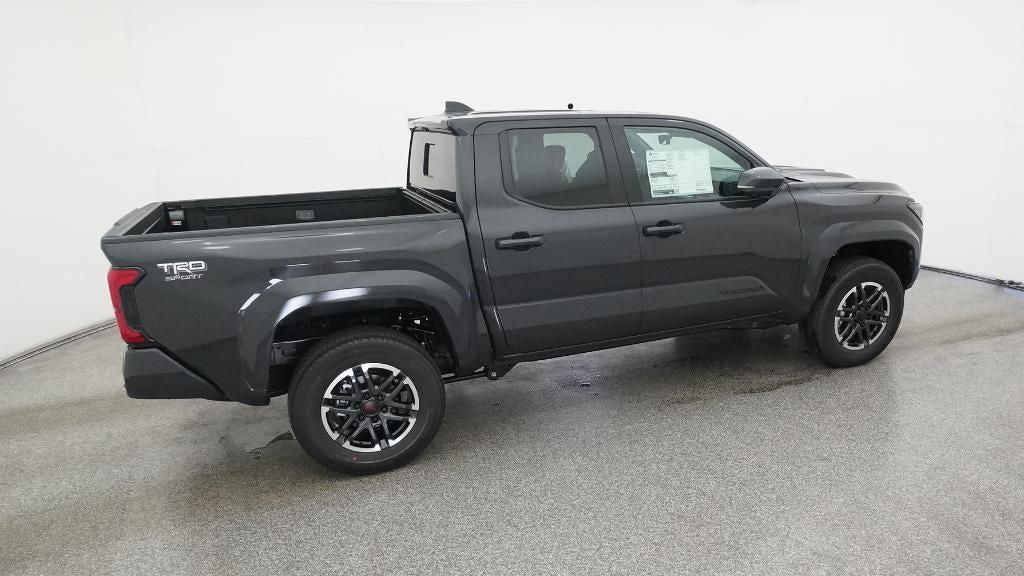 new 2026 Toyota Tacoma car, priced at $54,259