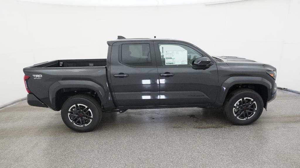 new 2026 Toyota Tacoma car, priced at $54,259