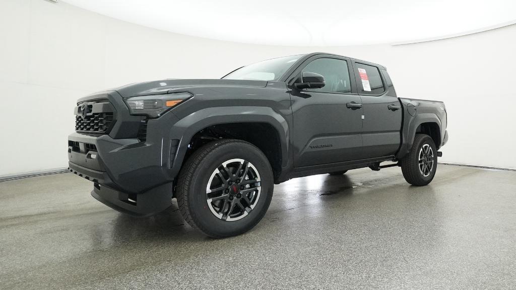 new 2026 Toyota Tacoma car, priced at $54,259
