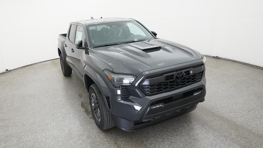 new 2026 Toyota Tacoma car, priced at $54,259