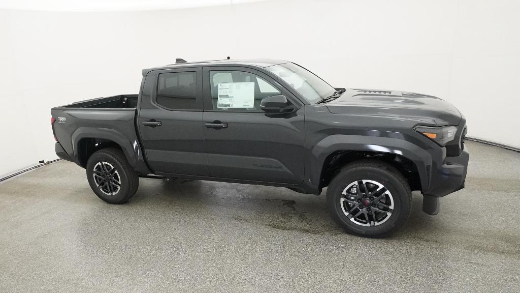 new 2026 Toyota Tacoma car, priced at $54,259