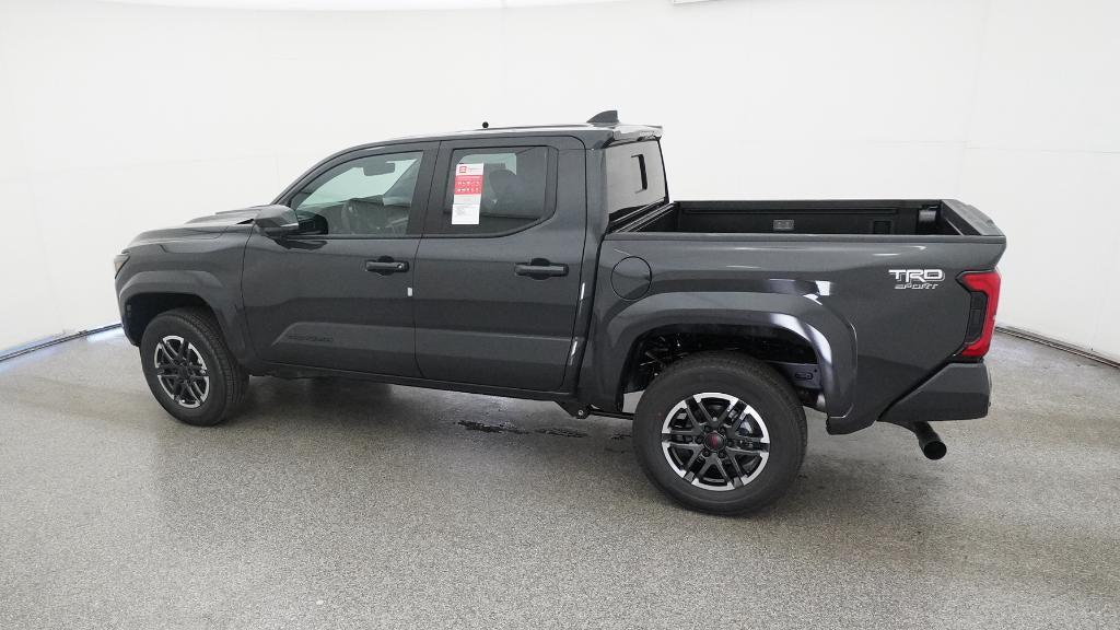 new 2026 Toyota Tacoma car, priced at $54,259