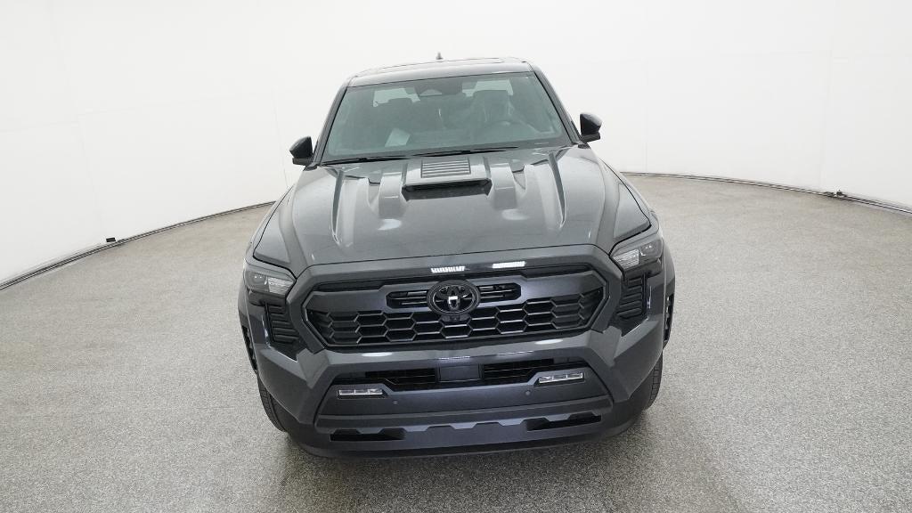 new 2026 Toyota Tacoma car, priced at $54,259