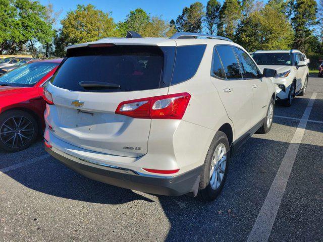 used 2018 Chevrolet Equinox car, priced at $14,999