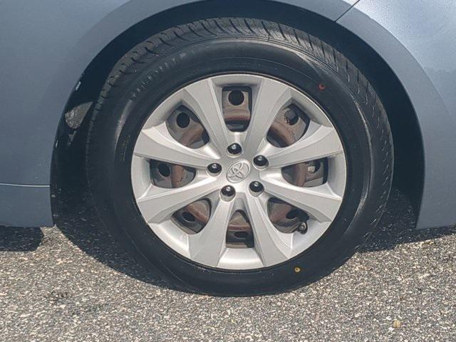 used 2022 Toyota Corolla car, priced at $17,495
