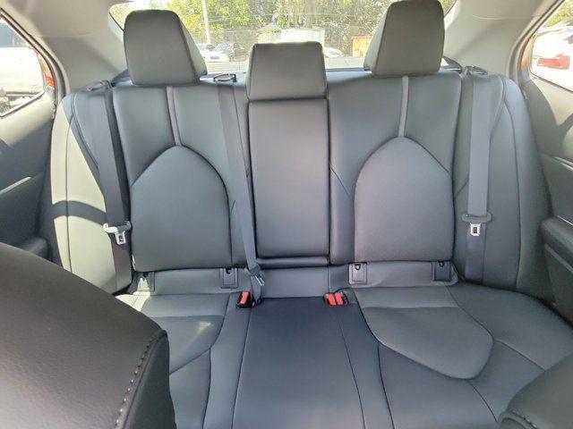 used 2024 Toyota Camry Hybrid car, priced at $32,994