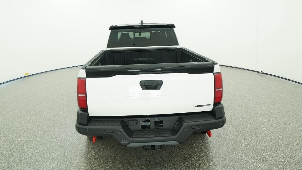 new 2025 Toyota Tacoma Hybrid car, priced at $67,827