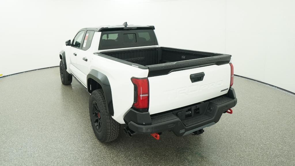 new 2025 Toyota Tacoma Hybrid car, priced at $67,827