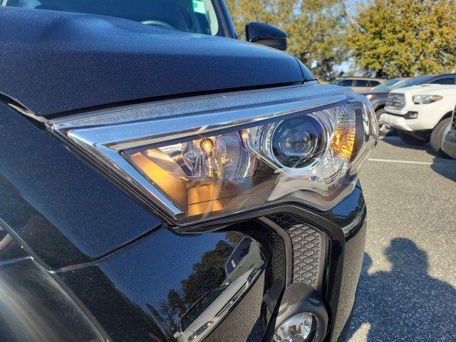 used 2024 Toyota 4Runner car, priced at $35,624
