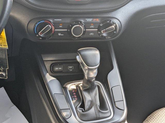 used 2020 Kia Soul car, priced at $14,122