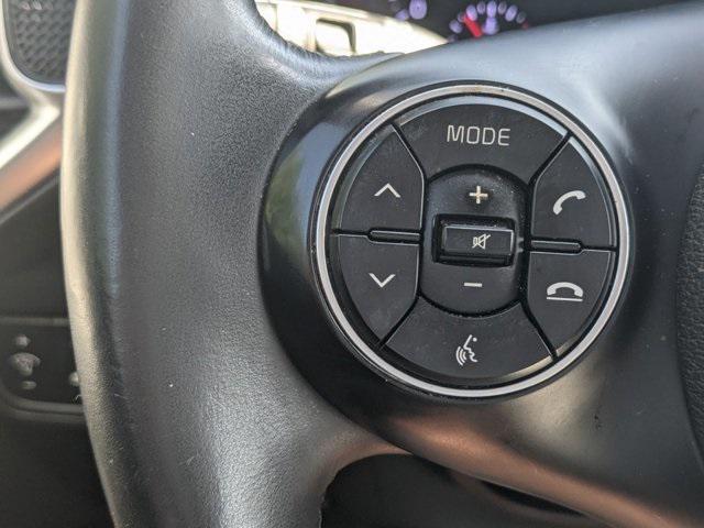 used 2020 Kia Soul car, priced at $14,122