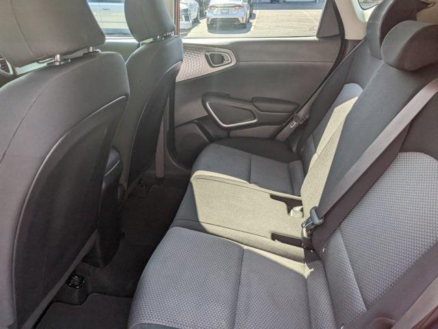 used 2020 Kia Soul car, priced at $14,122