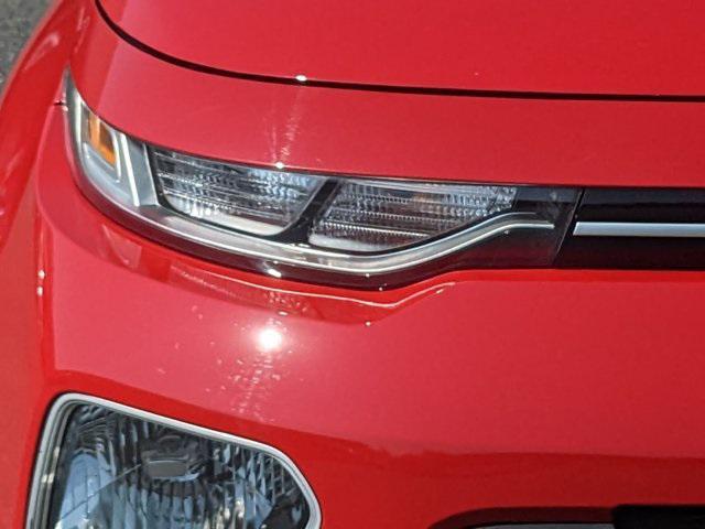 used 2020 Kia Soul car, priced at $14,122