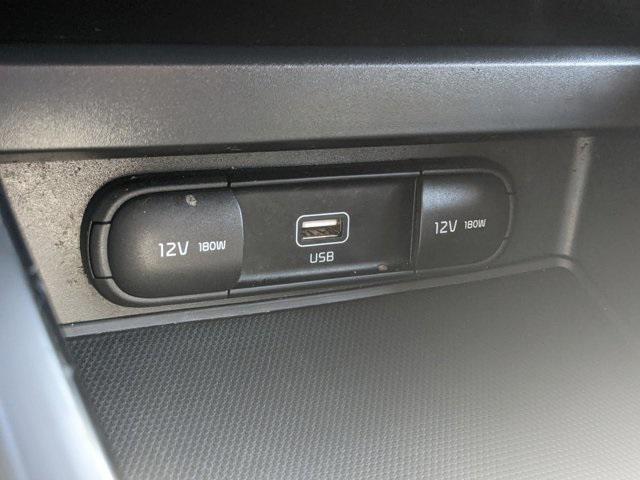 used 2020 Kia Soul car, priced at $14,122