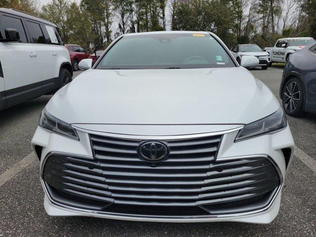 used 2019 Toyota Avalon car, priced at $24,988