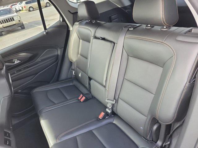 used 2021 GMC Terrain car, priced at $19,888