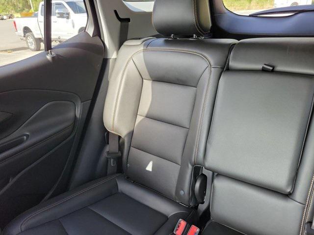 used 2021 GMC Terrain car, priced at $19,888