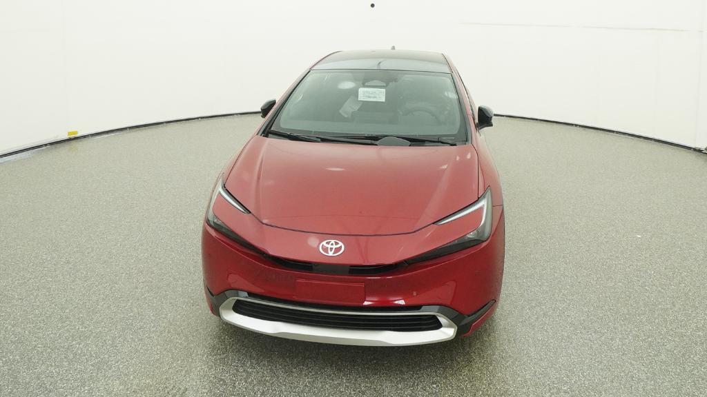 new 2026 Toyota Prius Plug-In Hybrid car, priced at $45,049