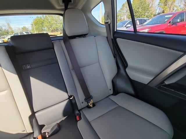 used 2018 Toyota RAV4 Hybrid car, priced at $18,999