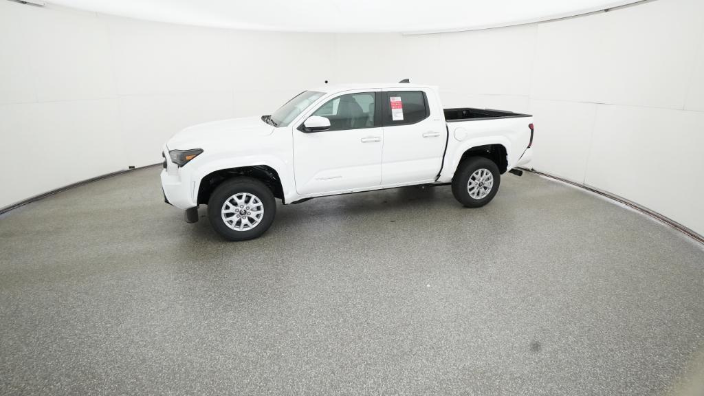 new 2025 Toyota Tacoma car, priced at $41,784