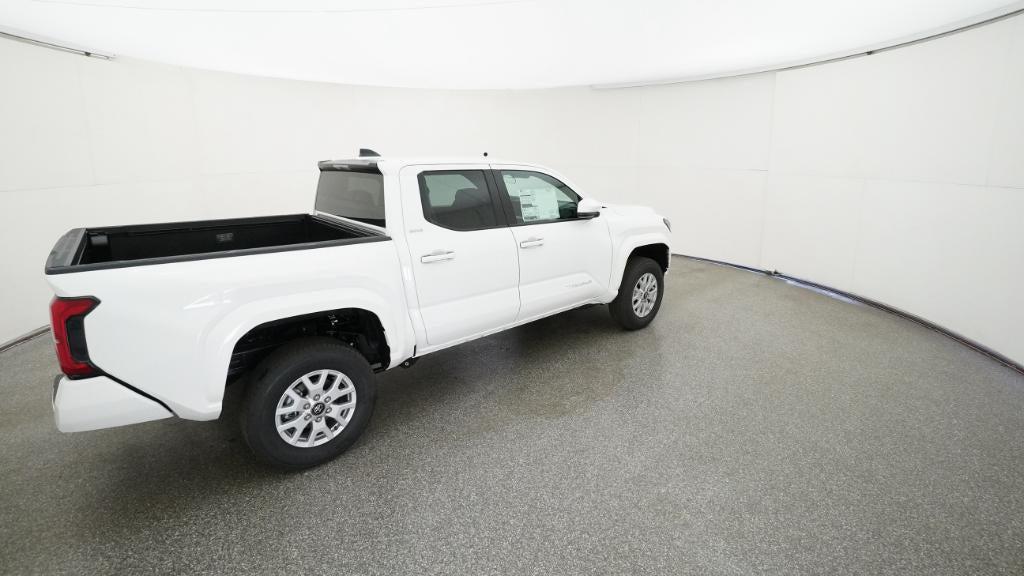new 2025 Toyota Tacoma car, priced at $41,784