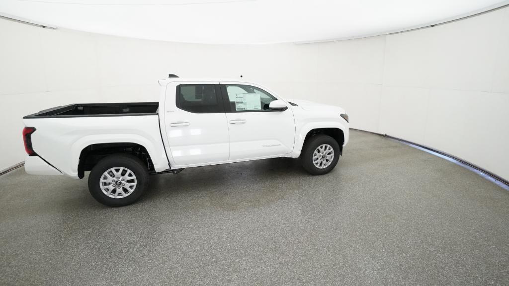 new 2025 Toyota Tacoma car, priced at $41,784