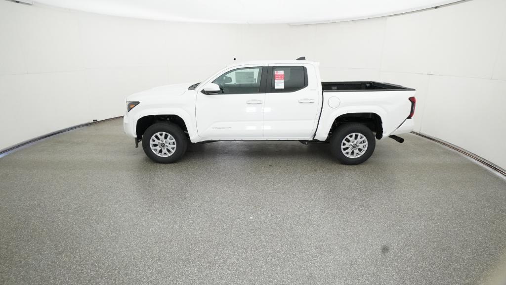 new 2025 Toyota Tacoma car, priced at $41,784