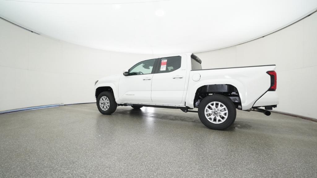 new 2025 Toyota Tacoma car, priced at $41,784