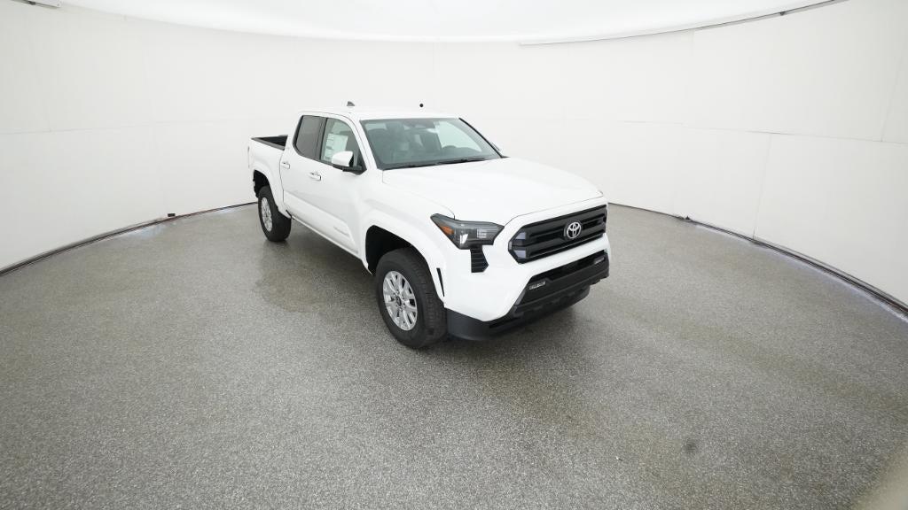 new 2025 Toyota Tacoma car, priced at $41,784