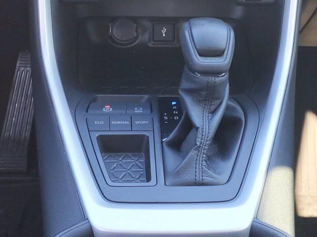 used 2020 Toyota RAV4 car, priced at $23,999