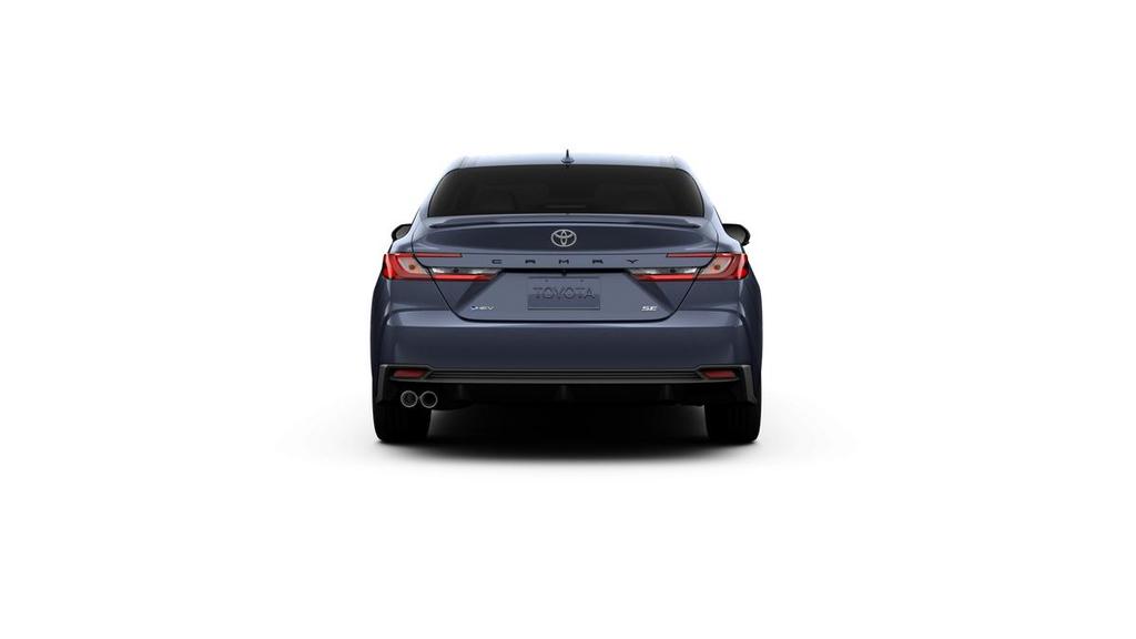 new 2026 Toyota Camry car, priced at $33,834