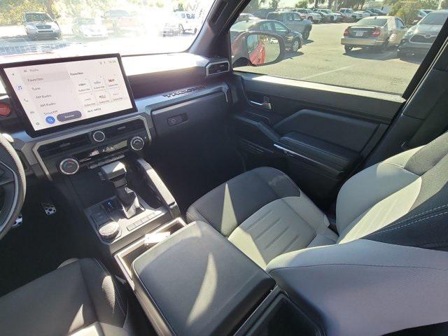 used 2025 Toyota Tacoma car, priced at $38,999