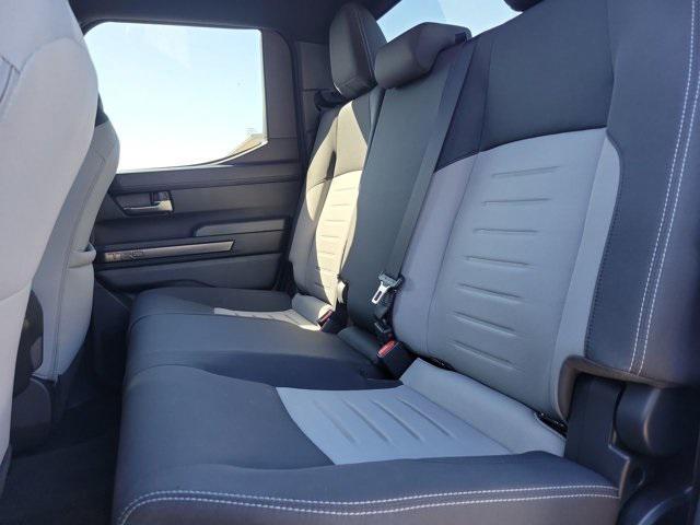 used 2025 Toyota Tacoma car, priced at $38,999