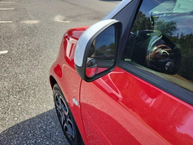 used 2016 smart ForTwo car, priced at $8,899