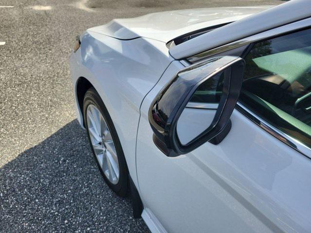 used 2023 Toyota Camry car, priced at $21,571