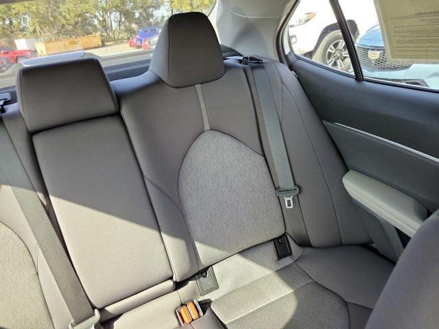 used 2023 Toyota Camry car, priced at $21,571