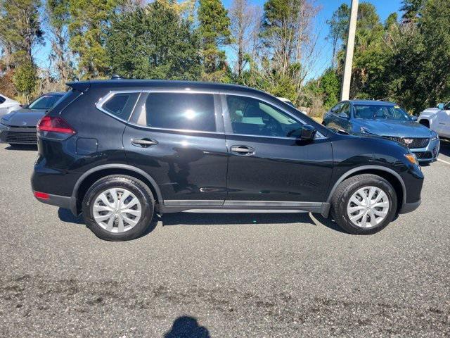 used 2020 Nissan Rogue car, priced at $13,563