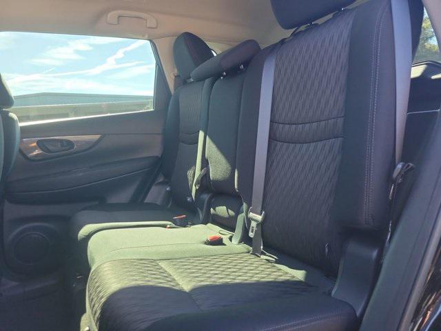 used 2020 Nissan Rogue car, priced at $13,563