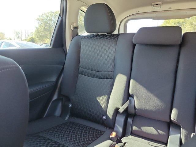 used 2020 Nissan Rogue car, priced at $13,563