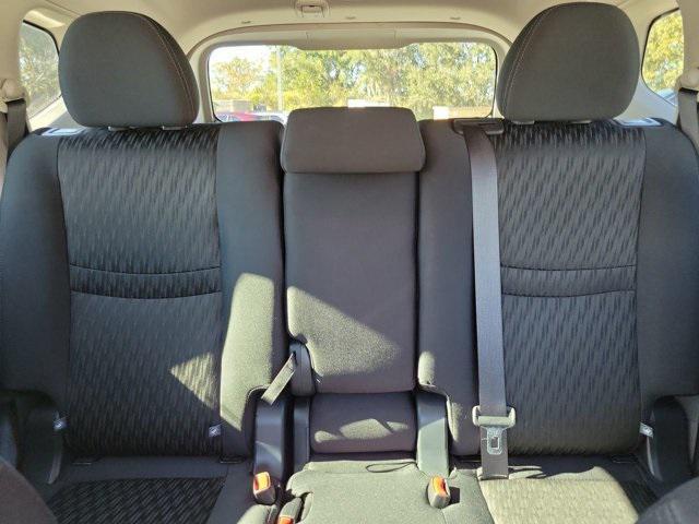 used 2020 Nissan Rogue car, priced at $13,563