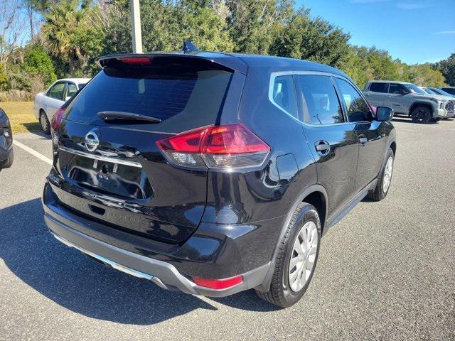 used 2020 Nissan Rogue car, priced at $13,563