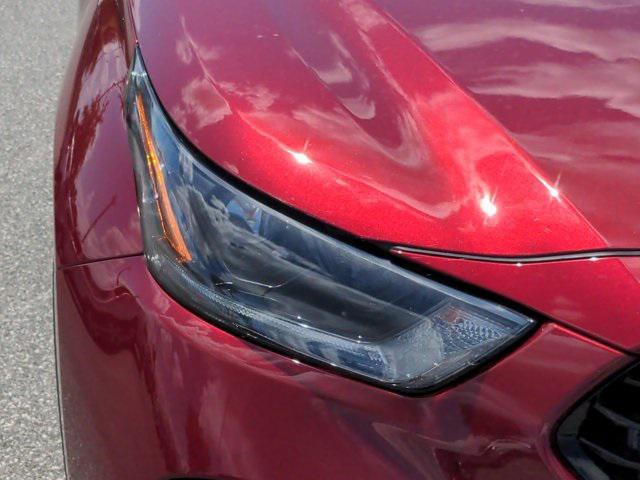 used 2022 Toyota Highlander car, priced at $32,985