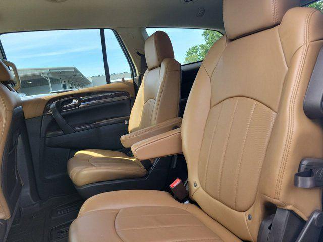 used 2017 Buick Enclave car, priced at $13,999