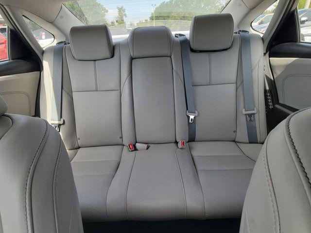 used 2018 Toyota Avalon Hybrid car, priced at $27,697