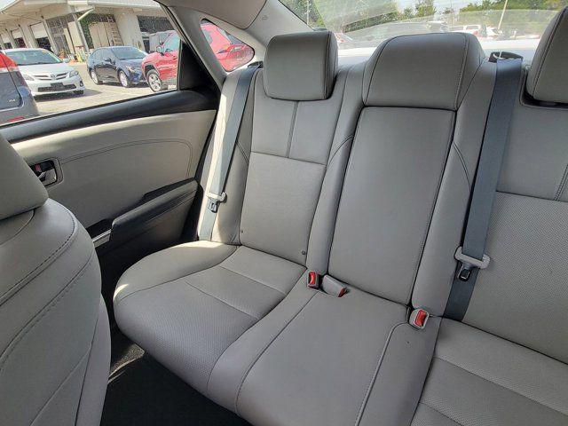 used 2018 Toyota Avalon Hybrid car, priced at $27,697