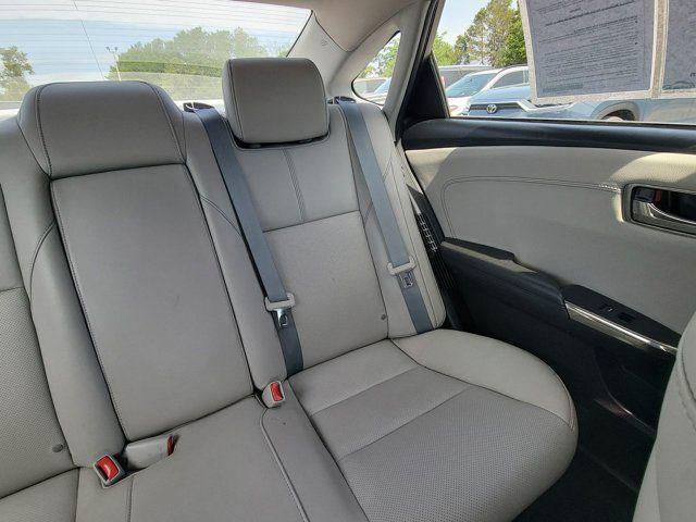 used 2018 Toyota Avalon Hybrid car, priced at $27,697