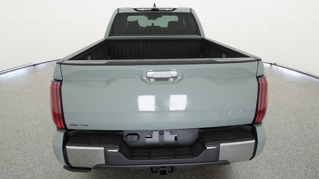 new 2026 Toyota Tundra car, priced at $73,430