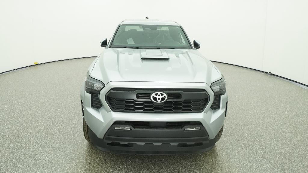 new 2025 Toyota Tacoma car, priced at $47,540