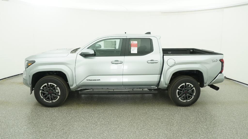 new 2025 Toyota Tacoma car, priced at $47,540